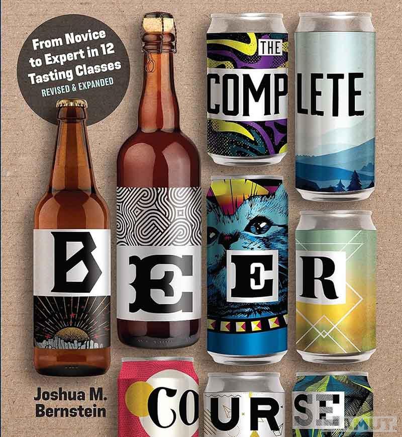 COMPLETE BEER COURSE 