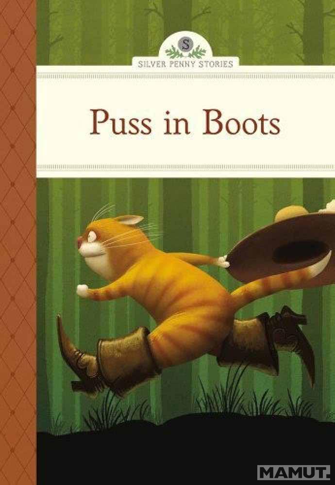 PUSS IN BOOTS SPS 