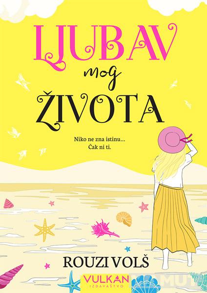 LJUBAV MOG ŽIVOTA TikTok Hit 