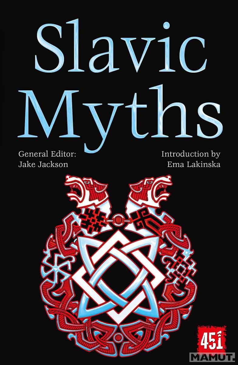 SLAVIC MYTHS 