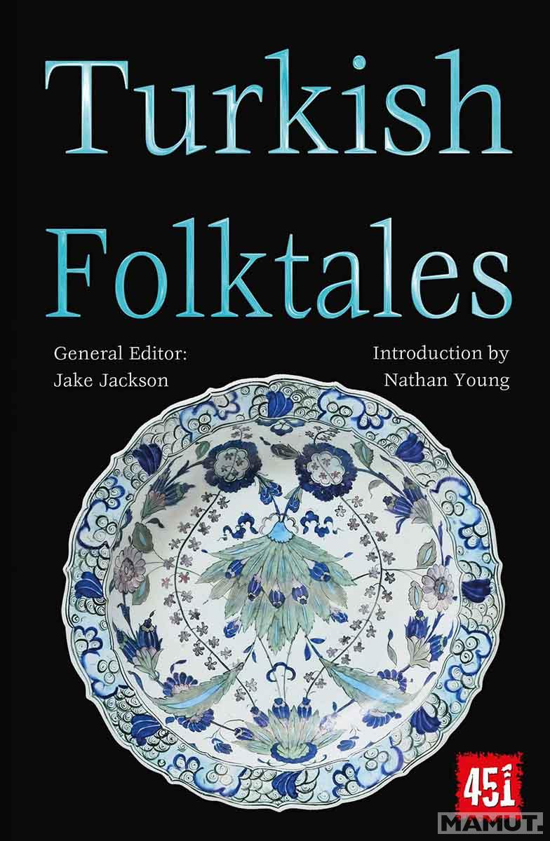 TURKISH FOLKTALES 