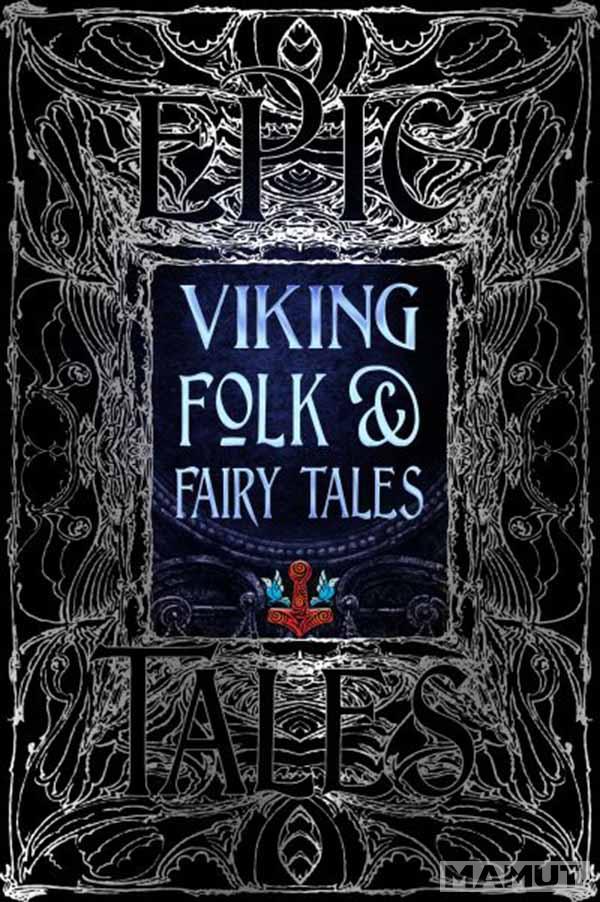 VIKING FOLK AND FAIRY TALES 