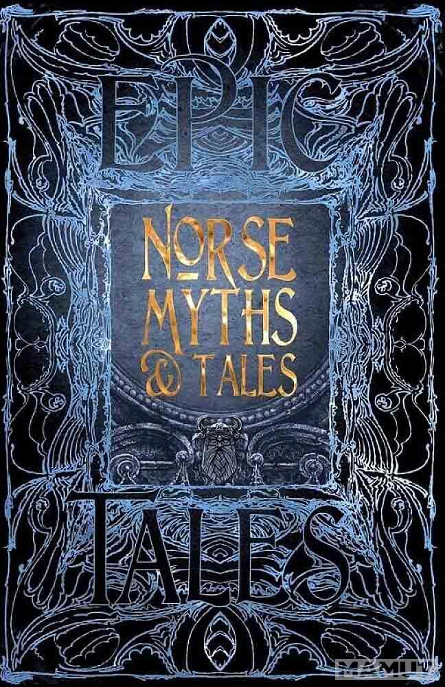 NORSE MYTHS AND TALES 