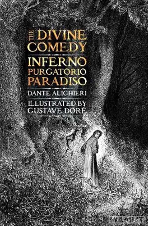 THE DIVINE COMEDY 