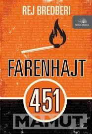 FARENHAJT 451 