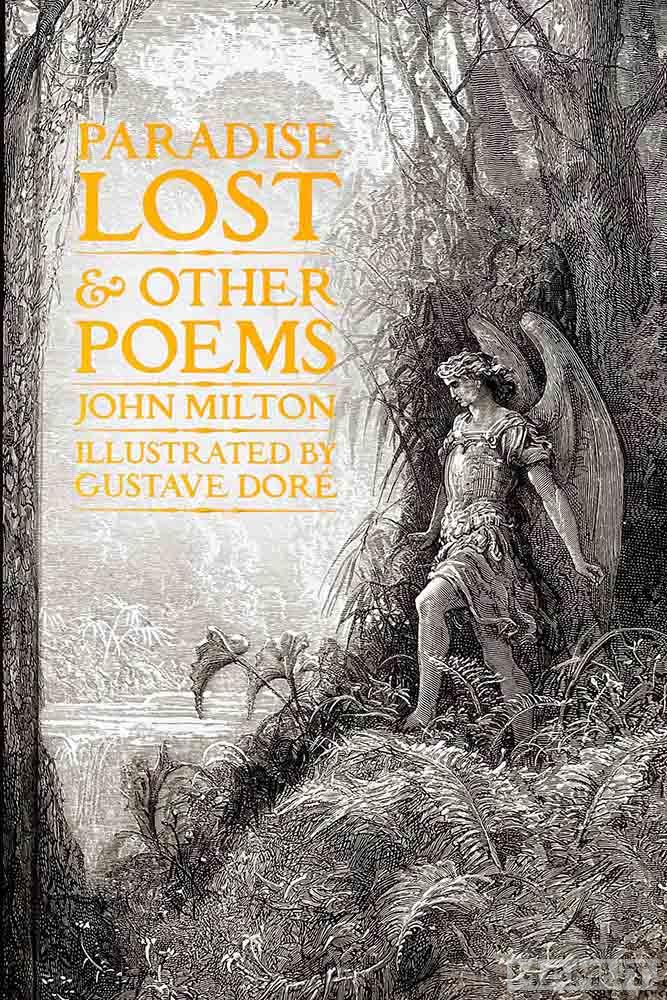 PARADISE LOST AND OTHER POEMS 