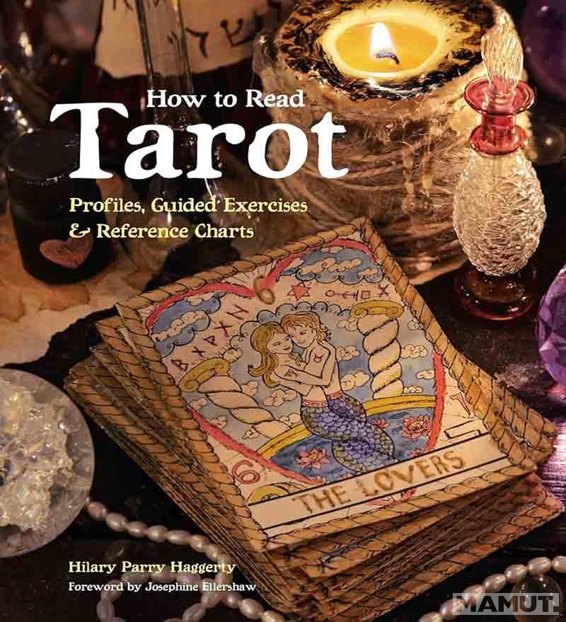 HOW TO READ TAROT 