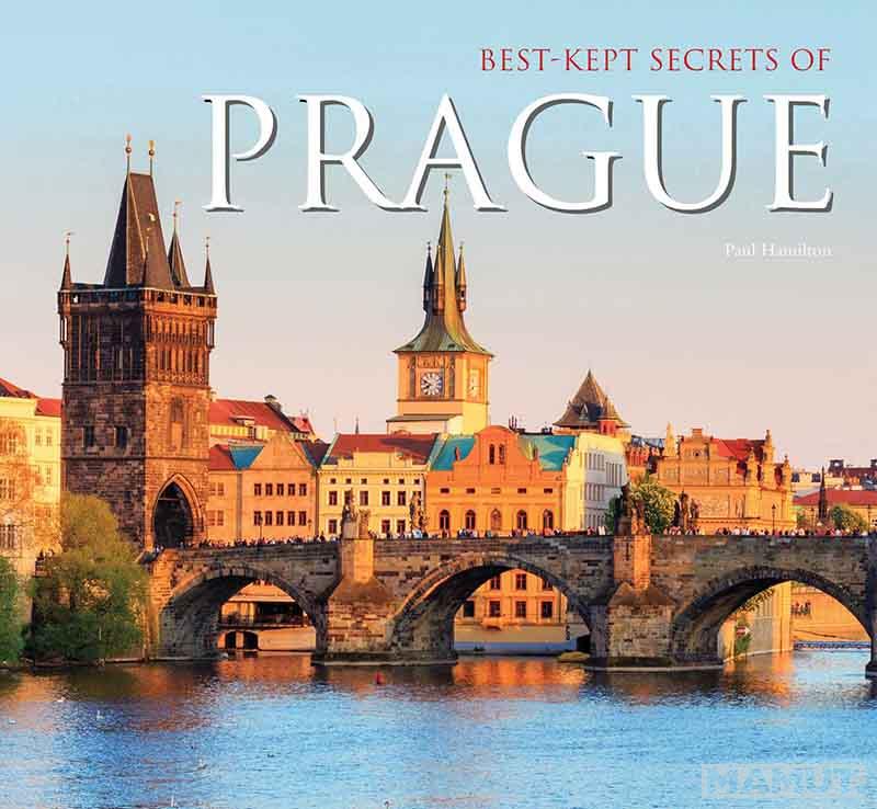 BEST KEPT SECRETS OF PRAGUE 