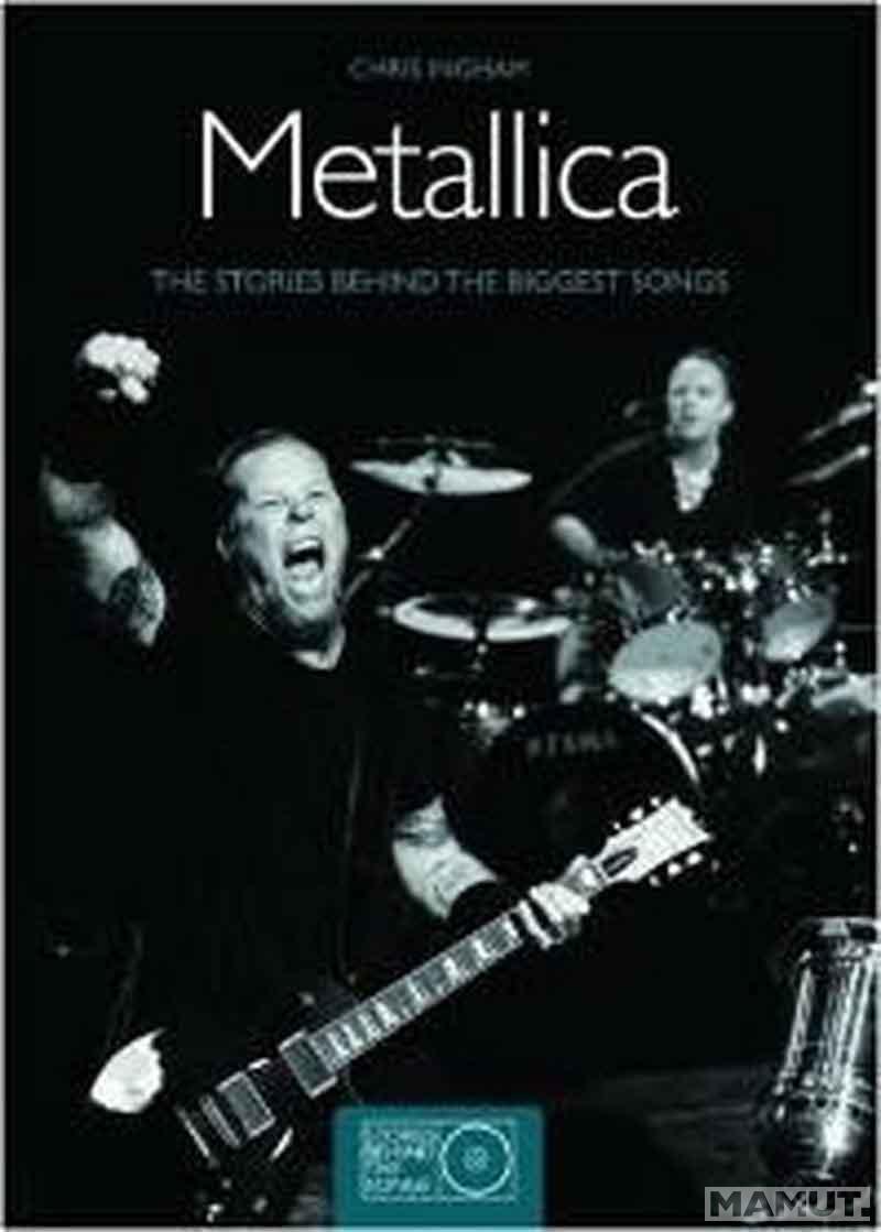 METALLICA SBTS 