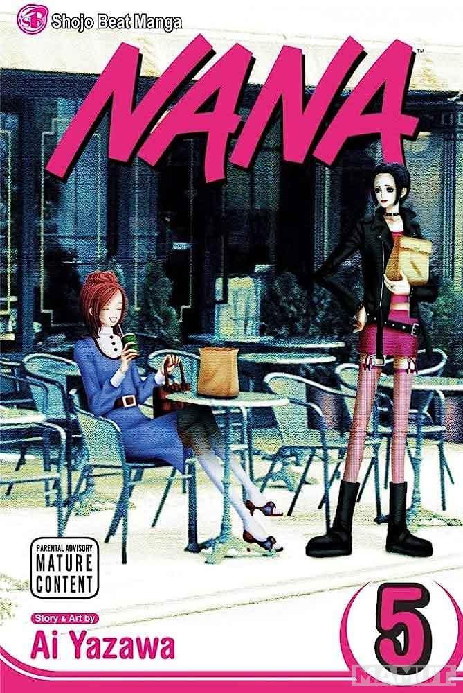 NANA 05 