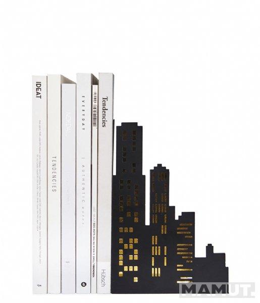 Set dva metalna držača CITY LIGHTS 