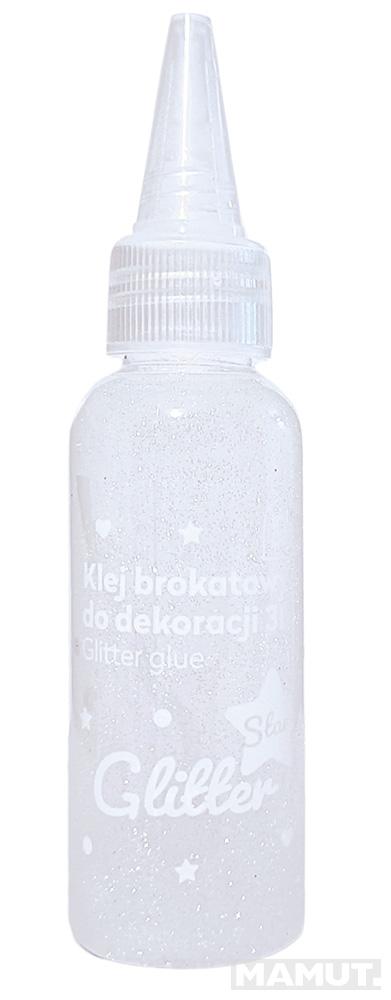 GLITTER LEPAK ZA DEKORISANJE 50ml 