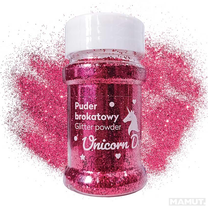 SVETLUCAVI PRAH ZA DEKORACIJU UNICORN DUST 
