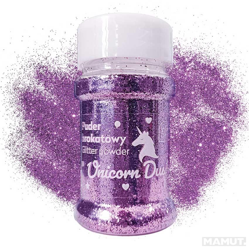 SVETLUCAVI PRAH ZA DEKORACIJU UNICORN DUST 