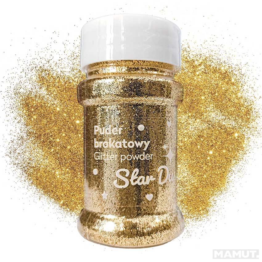 Svetlicavi prah za dekoraciju 45g STAR DUST 