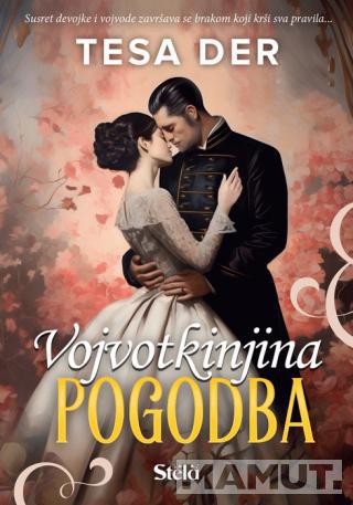 VOJVOTKINJINA POGODBA 