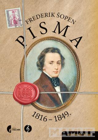 PISMA 1816-1849 