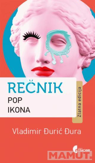 REČNIK POP IKONA 