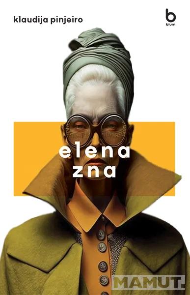 ELENA ZNA 