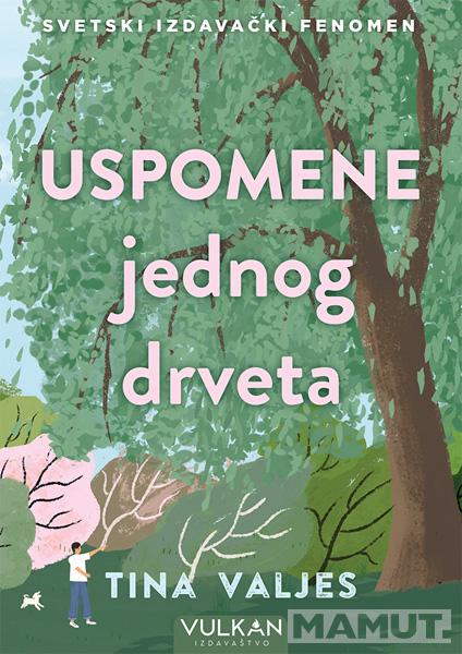 USPOMENE JEDNOG DRVETA 