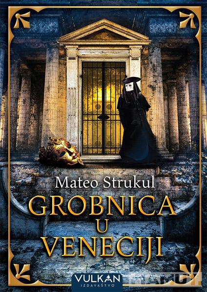 GROBNICA U VENECIJI 