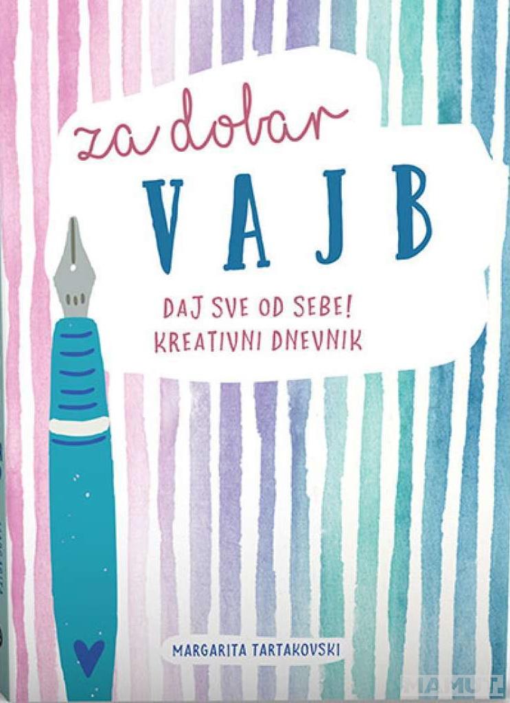 ZA DOBAR VAJB! 