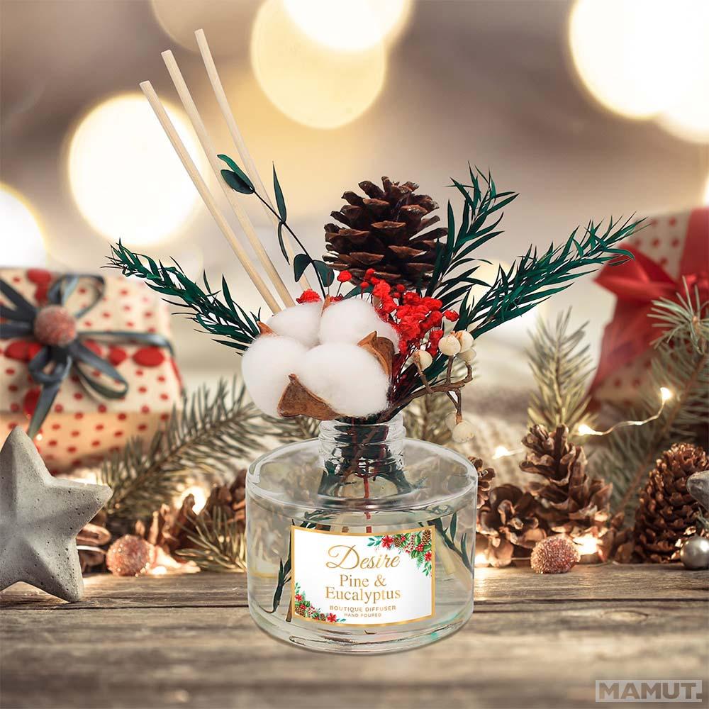 Osveživač vazduha 100ml CHRISTMAS FLORAL 