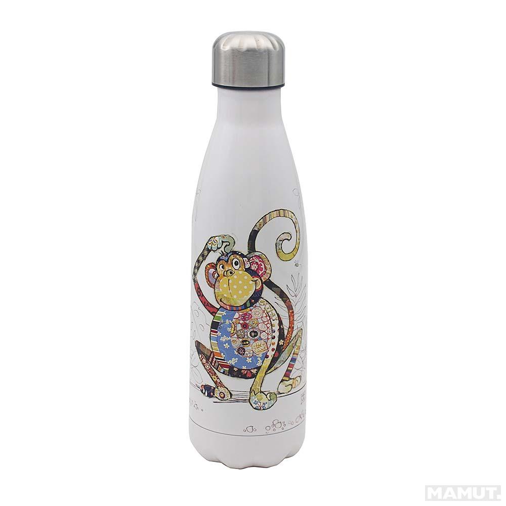 Flaša za vodu MONTY MONKEY 