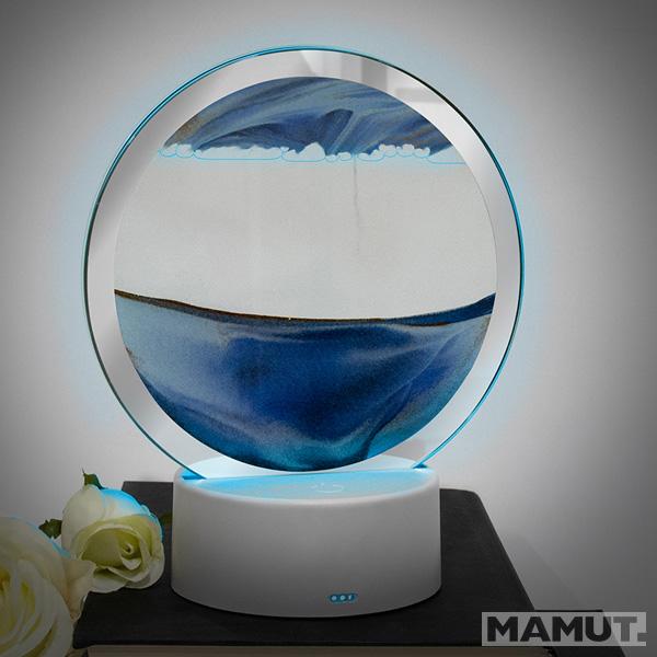Lampa PLAVA 