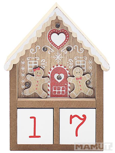 Kalendar KOLAČIĆI 