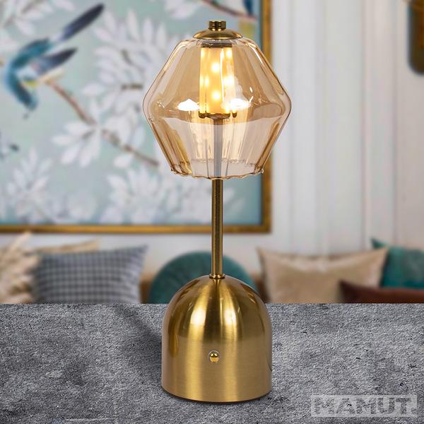 Lampa GOLD 