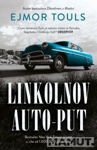 LINKOLNOV AUTO-PUT 