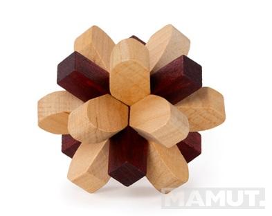 Mozgalica BRAIN PUZZLE #2