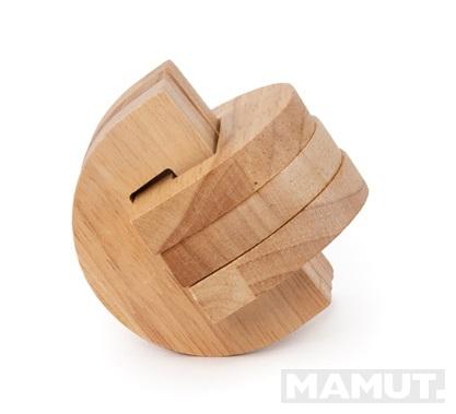 Mozgalica BRAIN PUZZLE #3