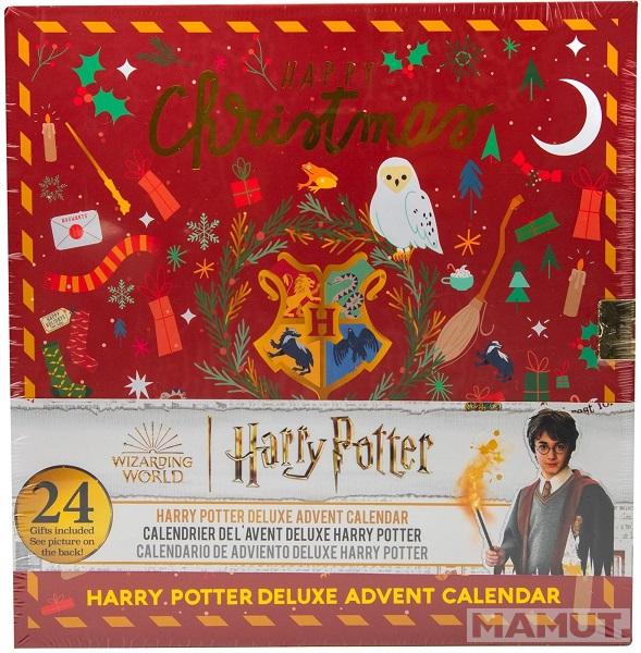 Advent kalendar HARRY POTTER 2023 