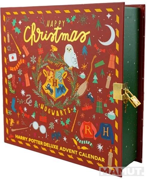 Advent kalendar HARRY POTTER 2023 