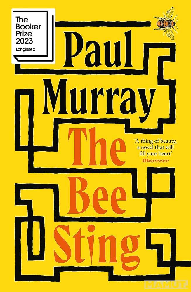 THE BEE STING 