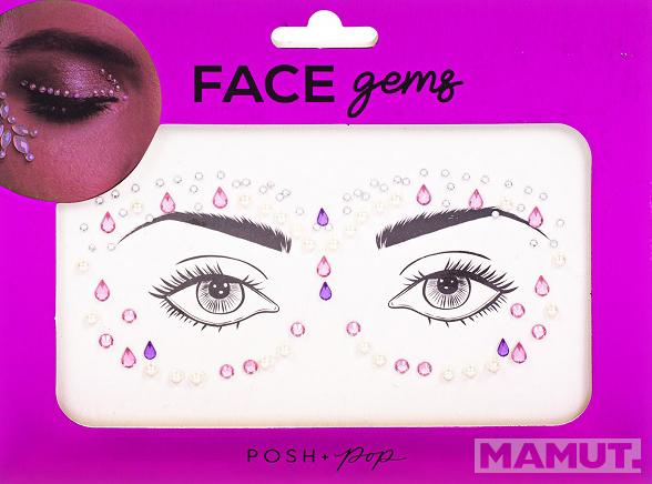 Face gems GLITTERS 