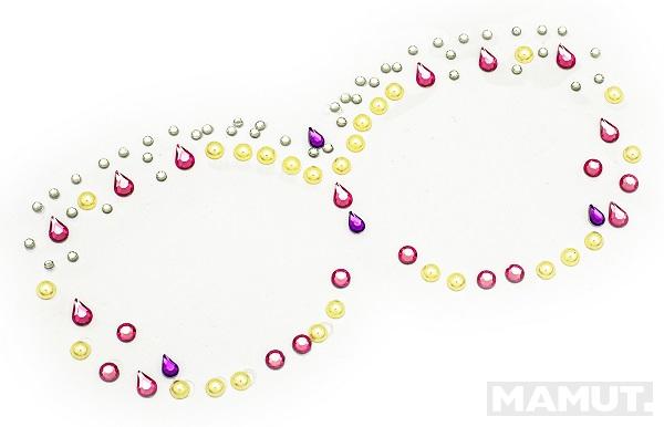 Face gems GLITTERS 