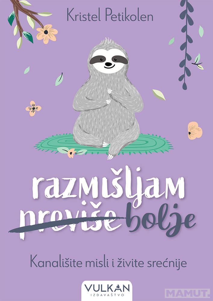 RAZMIŠLJAM BOLJE 