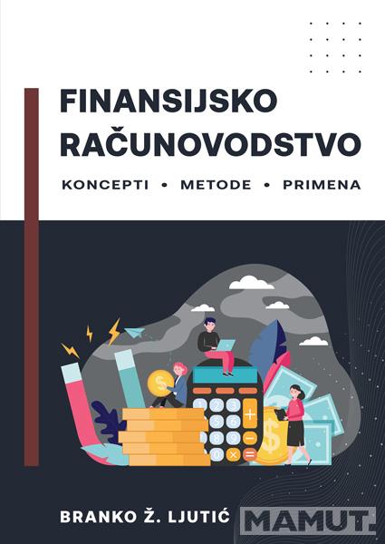 FINANSIJSKO RAČUNOVODSTVO 