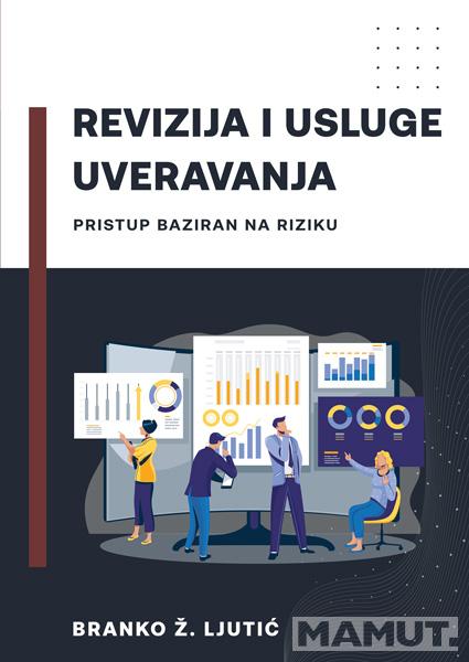 REVIZIJA I USLUGE UVERAVANJA 