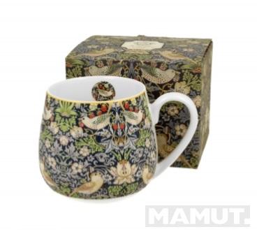 Velika šolja STRAWBERRY THIEF W. MORRIS