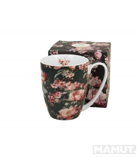 Porcelanska šolja NOEMI BLACK