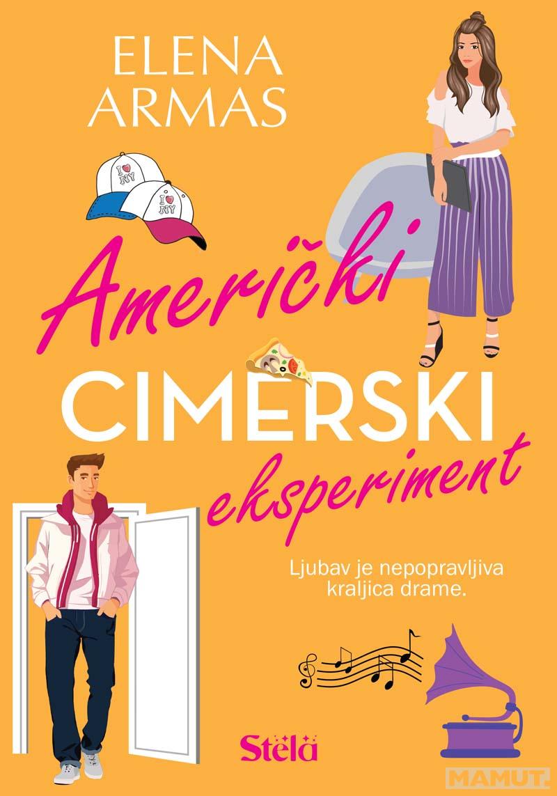 AMERIČKI CIMERSKI EKSPERIMENT TikTok Hit 