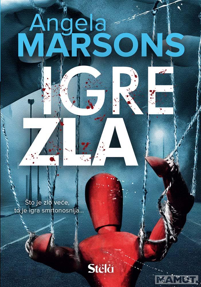 IGRE ZLA 