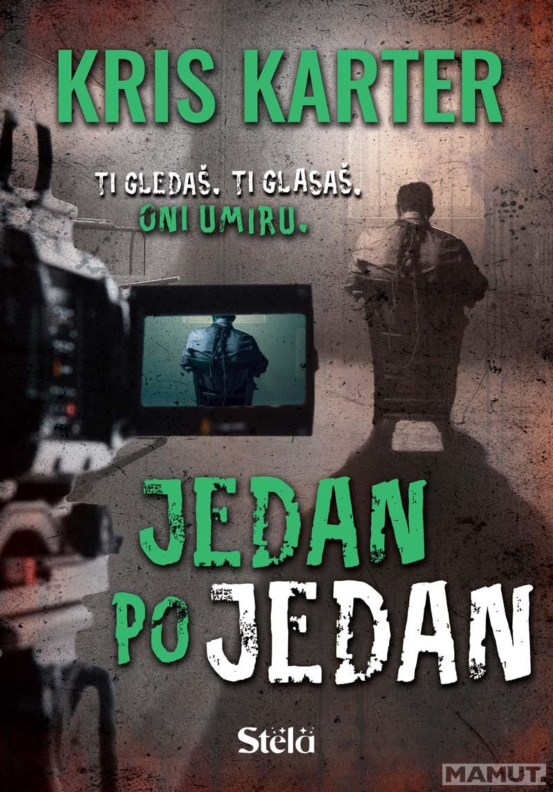 JEDAN PO JEDAN 