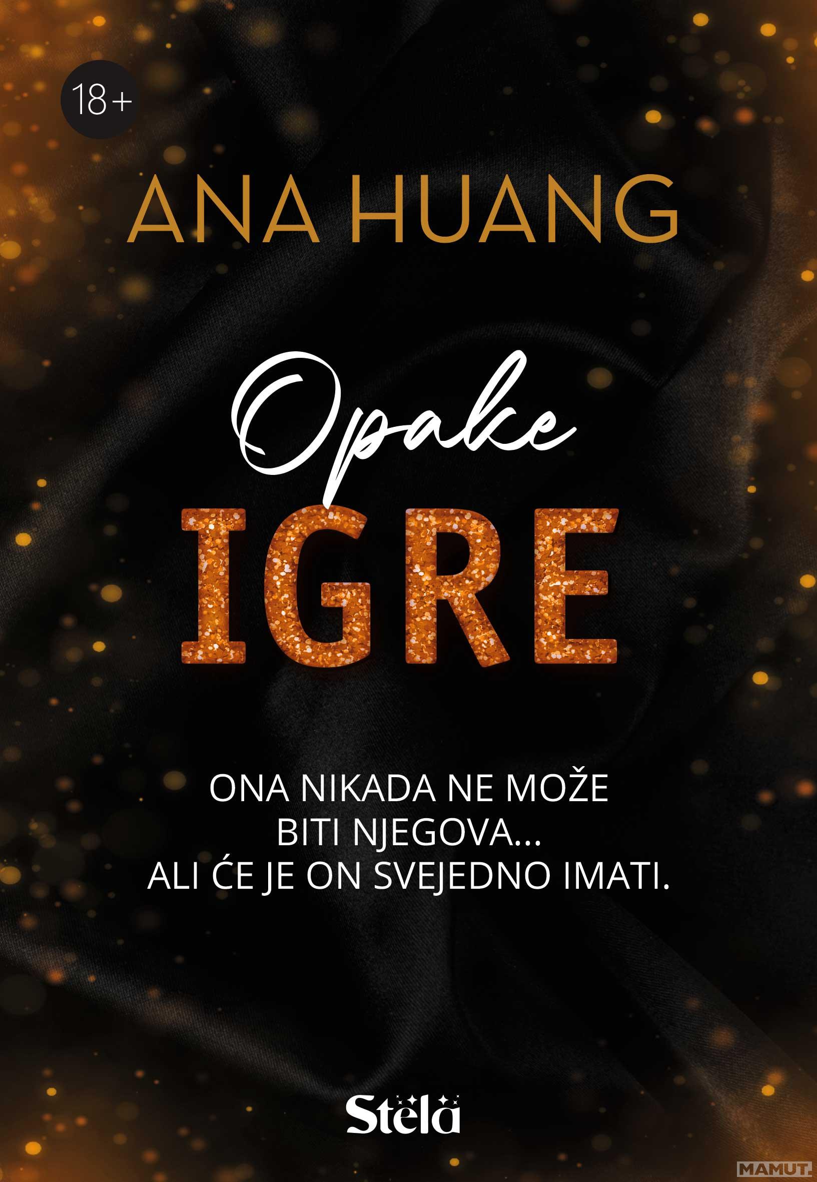 OPAKE IGRE TikTok Hit 