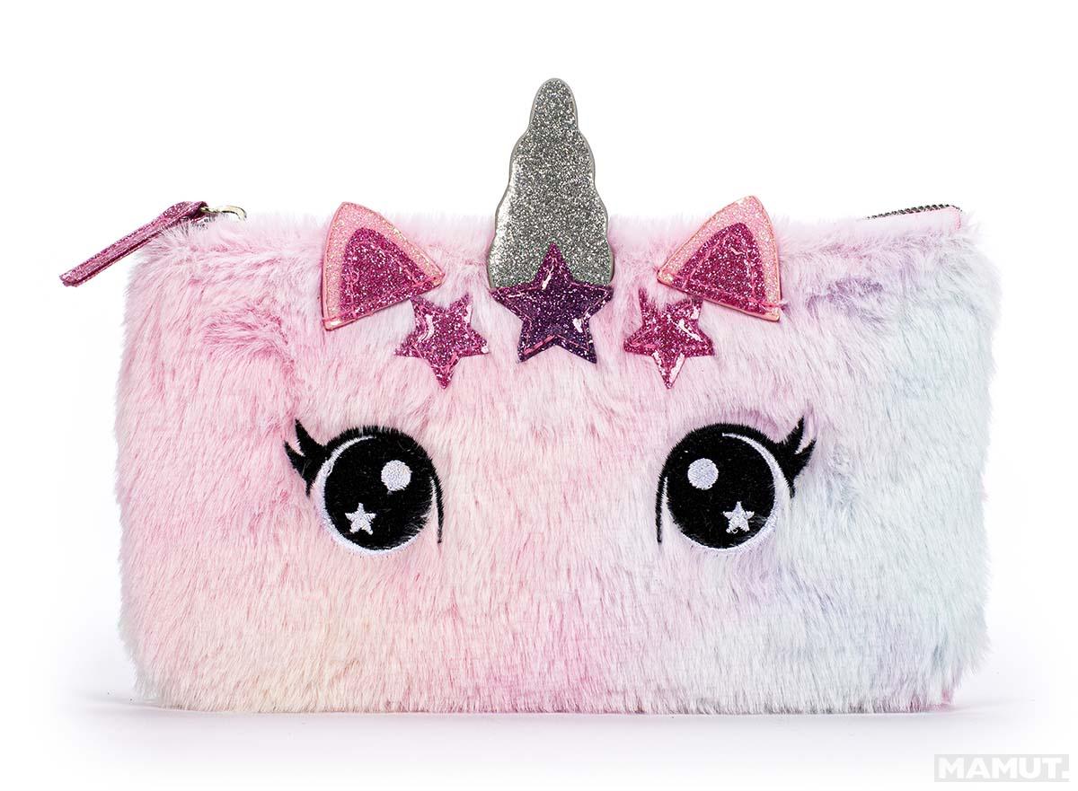 Plišana futrola za olovke UNICORN 