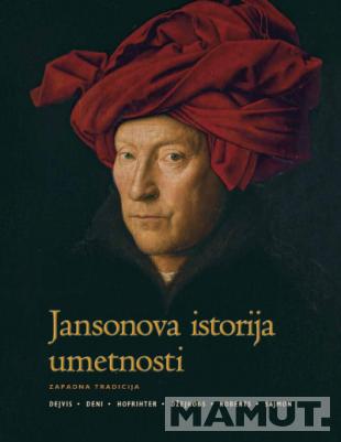 JANSONOVA ISTORIJA UMETNOSTI 